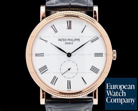 patek philippe 5119r 001.